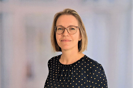 Carolin Krause übernimmt die Leitung im Bereich Controlling Carolin Krause übernimmt die Leitung im Bereich Controlling