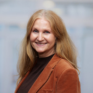 Susann Marie Perkovic, Leitende Ärztin im zentrum für Psychische Gesundheit in Schnelsen Susann Marie Perkovic, Leitende Ärztin im zentrum für Psychische Gesundheit in Schnelsen