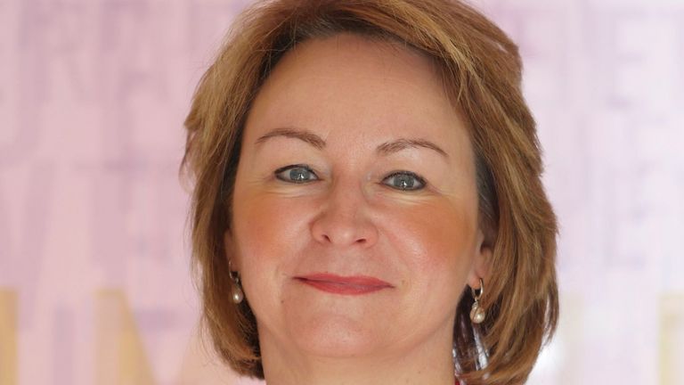 Immanuel Therapiewelt - Physiotherapie - Ergotherapie - Fachgerechte Versorgung - Geschäftsführerein Susanne Weidner bei Radio Paradiso Immanuel Therapiewelt - Physiotherapie - Ergotherapie - Fachgerechte Versorgung - Geschäftsführerein Susanne Weidner bei Radio Paradiso