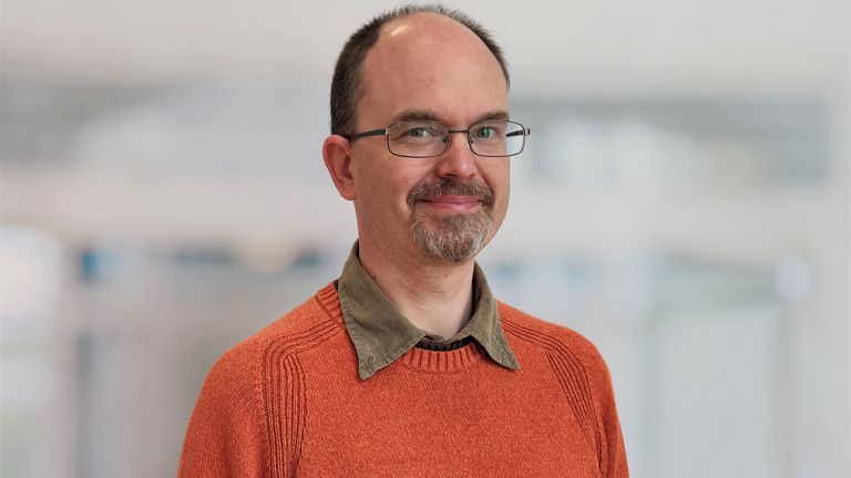 Immanuel Albertinen Diakonie in Brandenburger Einrichtungen - Neuer Seelsorger Matthias Heyde Immanuel Albertinen Diakonie in Brandenburger Einrichtungen - Neuer Seelsorger Matthias Heyde