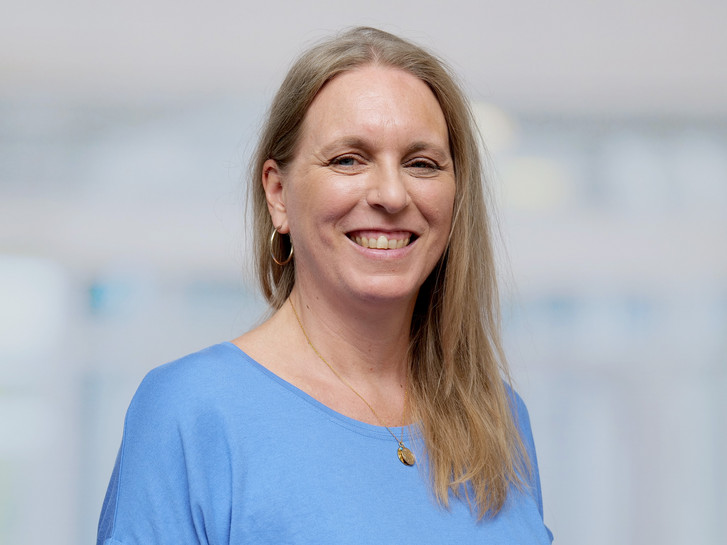 Diana Müller, Diplom-Psychologin und Psychoonkologin, Zentrum für Psychische Gesundheit, Hamburg-Schnelsen Diana Müller, Diplom-Psychologin und Psychoonkologin, Zentrum für Psychische Gesundheit, Hamburg-Schnelsen