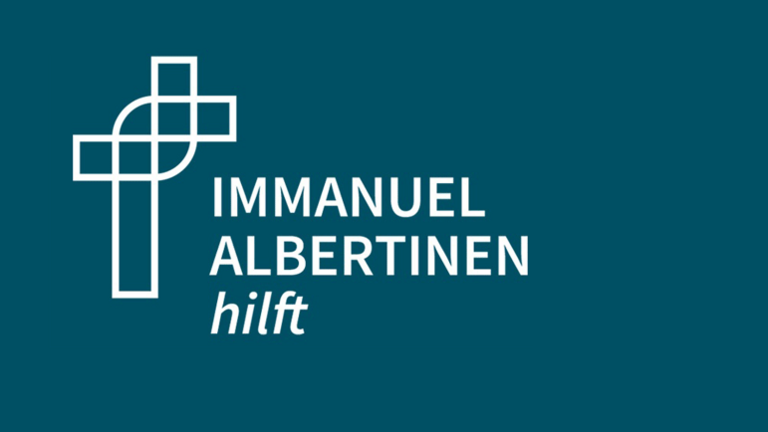 Immanuel Albertinen Diakonie - Nachrichten - Immanuel Albertinen hilft den Erdbeben-Opfern in der Türkei und Syrien - spenden - Hilfsaktion