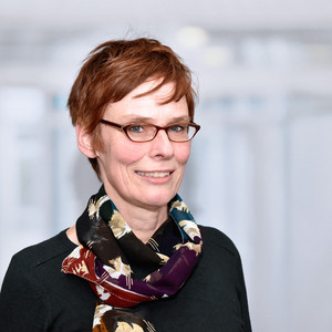 Anja Eifert, Psychologische Psychotherapeutin Verhaltenstherapie, Zentrum für Psychische Gesundheit, Hamburg-Schnelsen