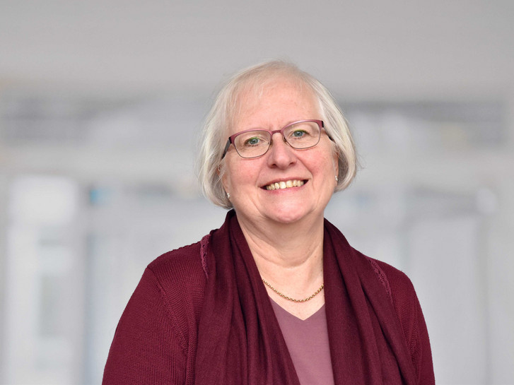 Dipl.-Psychologin, Dipl. Pädagogin Susanne Bohnhof-Jegminat, Zentrum für Psychische Gesundheit, Hamburg-Schnelsen