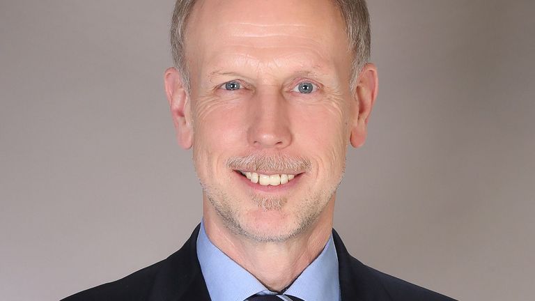 Immanuel Krankenhaus Berlin - Innere Medizin - Darm- Autoimmunerkrankung - Prof. Andreas Krause Immanuel Krankenhaus Berlin - Innere Medizin - Darm- Autoimmunerkrankung - Prof. Andreas Krause